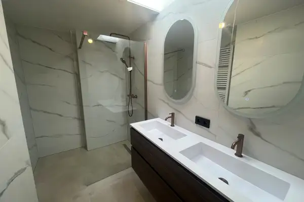 Foto #20 Appartement Rochussenstraat Rotterdam