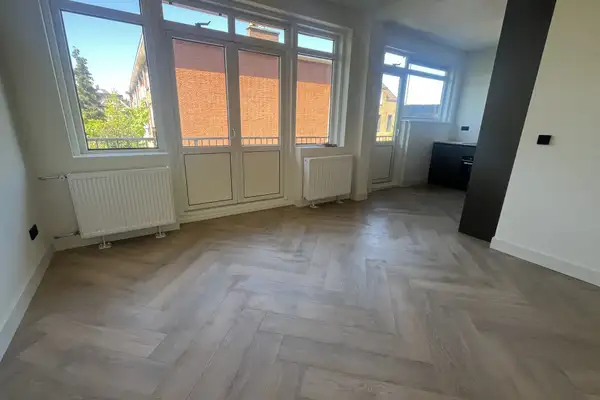 Foto #1 Appartement Rochussenstraat Rotterdam