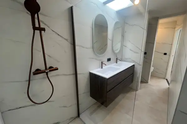 Foto #19 Appartement Rochussenstraat Rotterdam