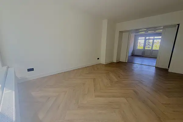 Foto #8 Appartement Rochussenstraat Rotterdam