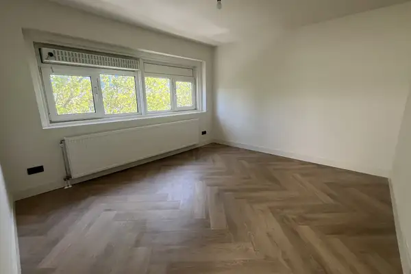 Foto #13 Appartement Rochussenstraat Rotterdam