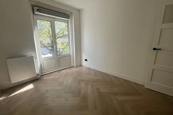 Foto #11 Appartement Rochussenstraat Rotterdam