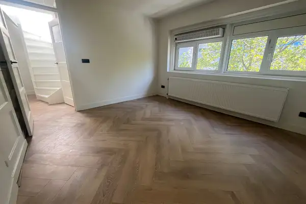 Foto #14 Appartement Rochussenstraat Rotterdam