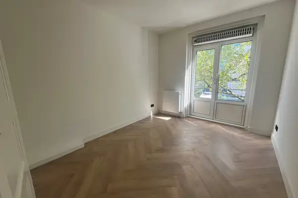 Foto #10 Appartement Rochussenstraat Rotterdam