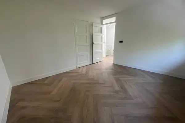 Foto #15 Appartement Rochussenstraat Rotterdam