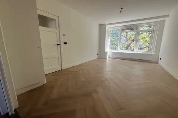 Foto #6 Appartement Rochussenstraat Rotterdam