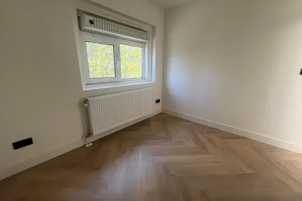 Foto #17 Appartement Rochussenstraat Rotterdam