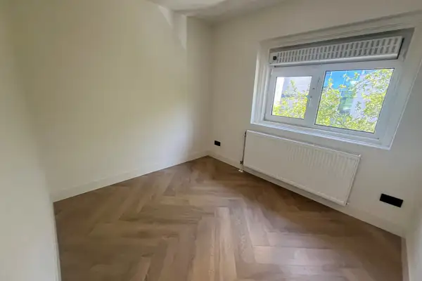 Foto #16 Appartement Rochussenstraat Rotterdam