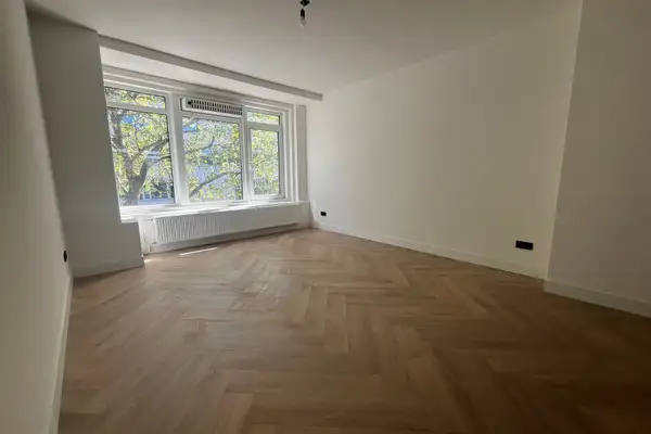 Foto #7 Appartement Rochussenstraat Rotterdam