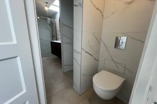 Foto #18 Appartement Rochussenstraat Rotterdam