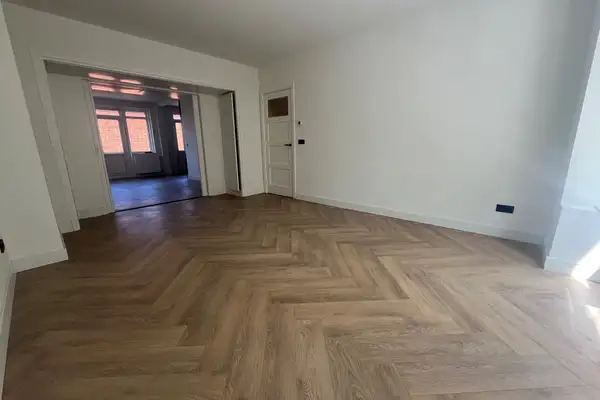 Foto #4 Appartement Rochussenstraat Rotterdam