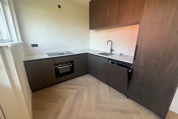 Foto #3 Appartement Rochussenstraat Rotterdam