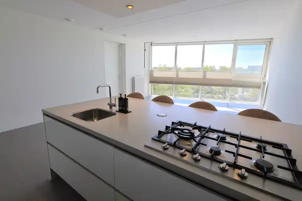 Foto #3 Appartement Buizerdhof Capelle aan den IJssel