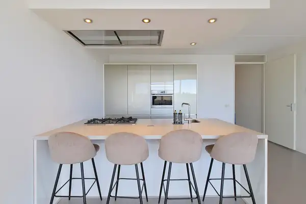 Foto #5 Appartement Buizerdhof Capelle aan den IJssel