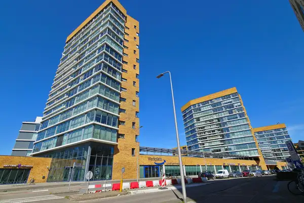 Foto #0 Appartement Buizerdhof Capelle aan den IJssel