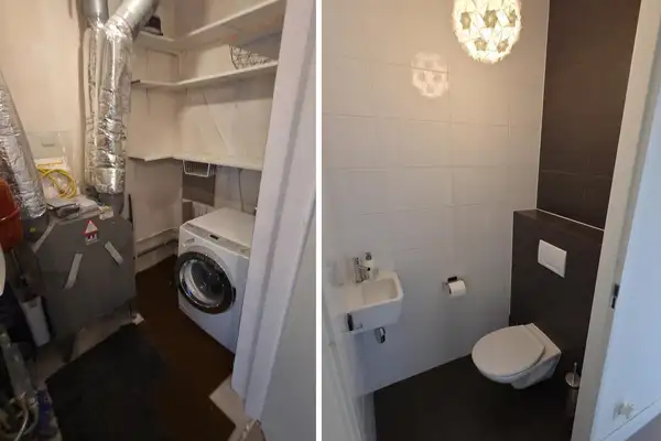 Foto #19 Appartement Buizerdhof Capelle aan den IJssel