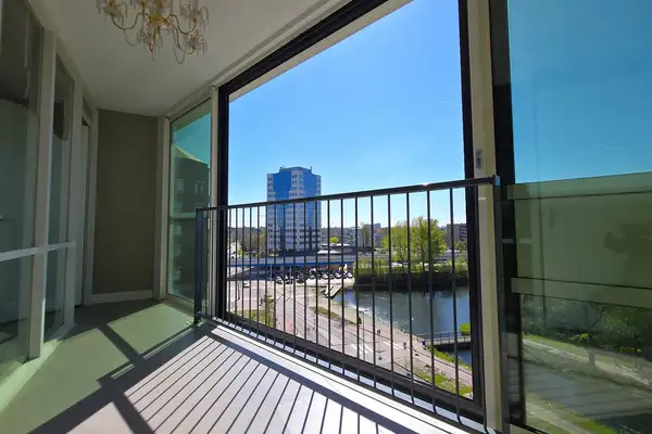 Foto #10 Appartement Buizerdhof Capelle aan den IJssel