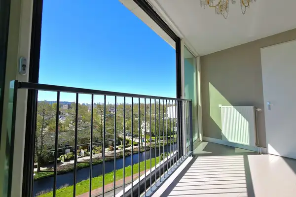 Foto #8 Appartement Buizerdhof Capelle aan den IJssel