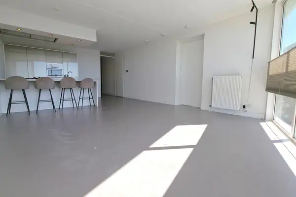 Foto #4 Appartement Buizerdhof Capelle aan den IJssel