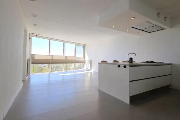 Foto #2 Appartement Buizerdhof Capelle aan den IJssel