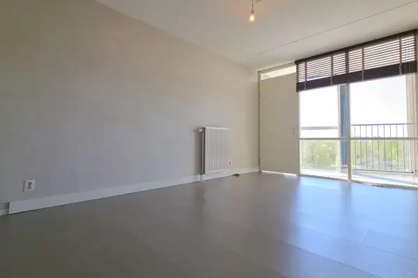 Foto #12 Appartement Buizerdhof Capelle aan den IJssel