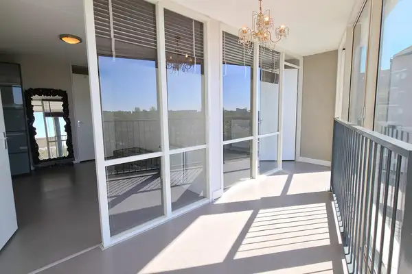 Foto #7 Appartement Buizerdhof Capelle aan den IJssel