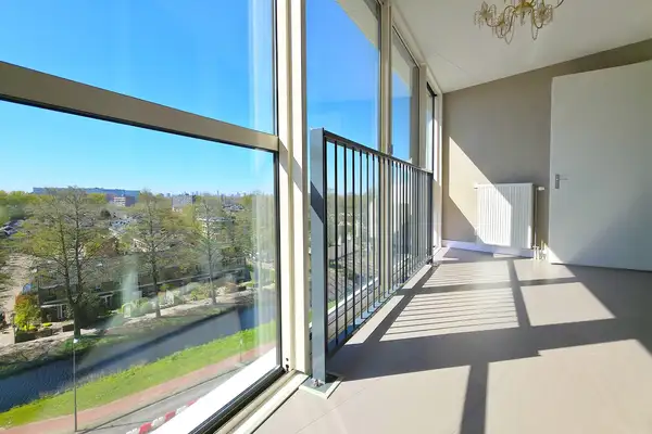 Foto #9 Appartement Buizerdhof Capelle aan den IJssel