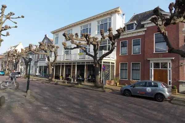 Foto #0 Appartement Moelenshof Noordwijk