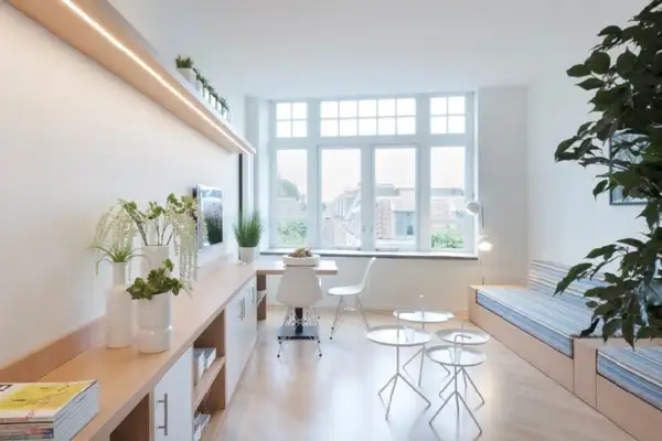 Foto #2 Appartement Moelenshof Noordwijk