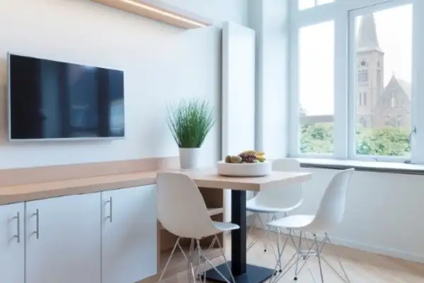 Foto #1 Appartement Moelenshof Noordwijk