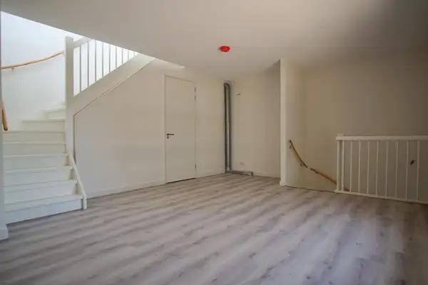 Foto #9 Appartement Pasteurstraat Leiden