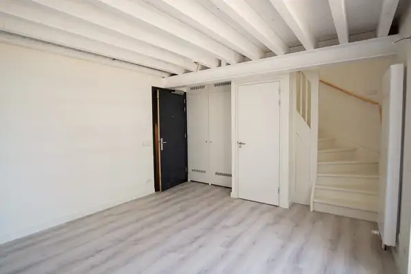 Foto #5 Appartement Pasteurstraat Leiden