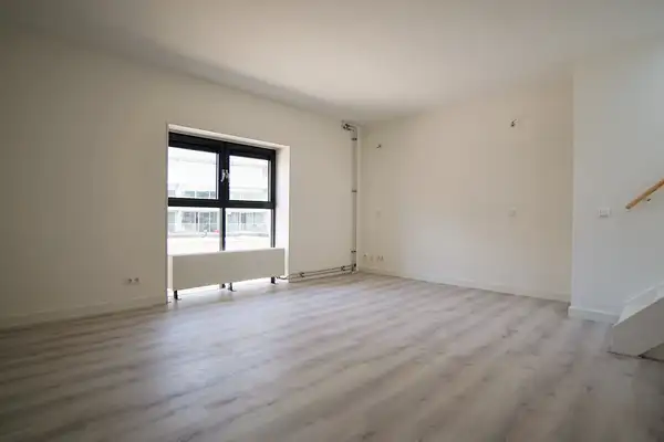 Foto #8 Appartement Pasteurstraat Leiden