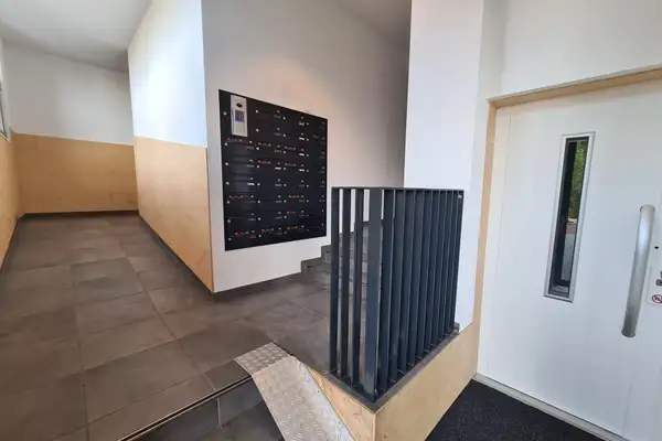 Foto #22 Appartement Pasteurstraat Leiden