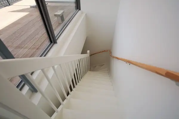 Foto #21 Appartement Pasteurstraat Leiden