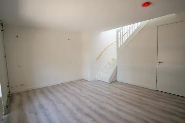 Foto #7 Appartement Pasteurstraat Leiden