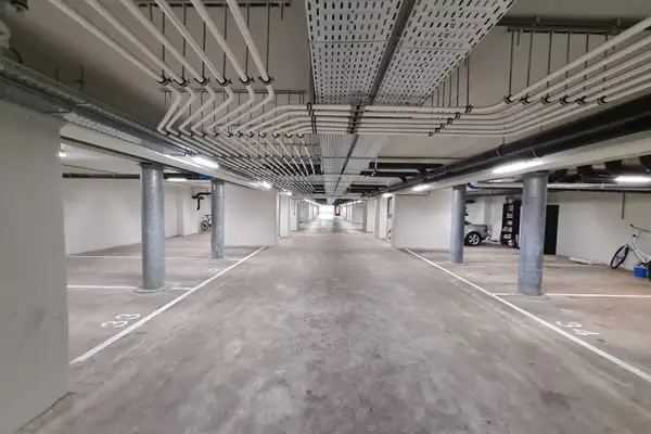 Foto #27 Appartement Pasteurstraat Leiden