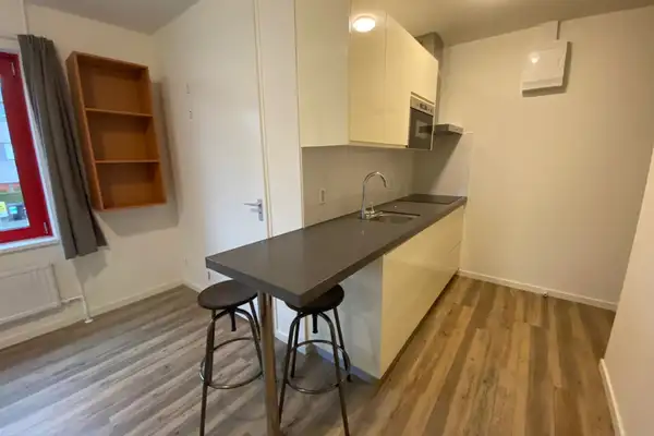 Foto #7 Appartement Henry Dunantweg Alphen aan den Rijn