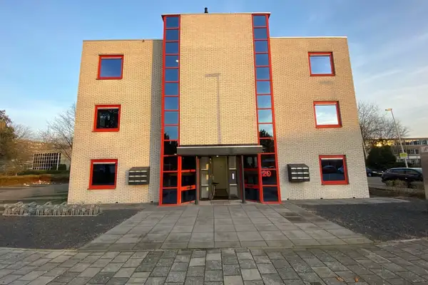 Foto #9 Appartement Henry Dunantweg Alphen aan den Rijn