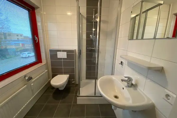 Foto #8 Appartement Henry Dunantweg Alphen aan den Rijn