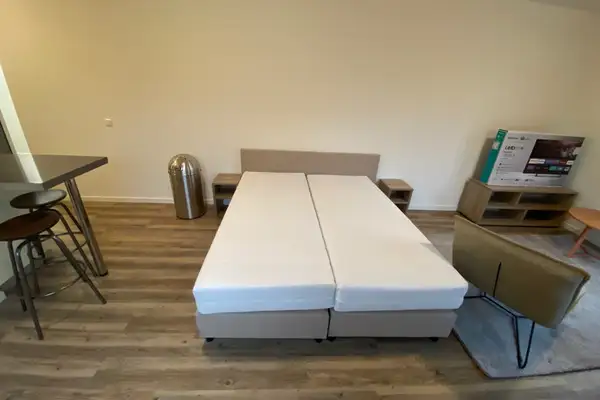 Foto #3 Appartement Henry Dunantweg Alphen aan den Rijn