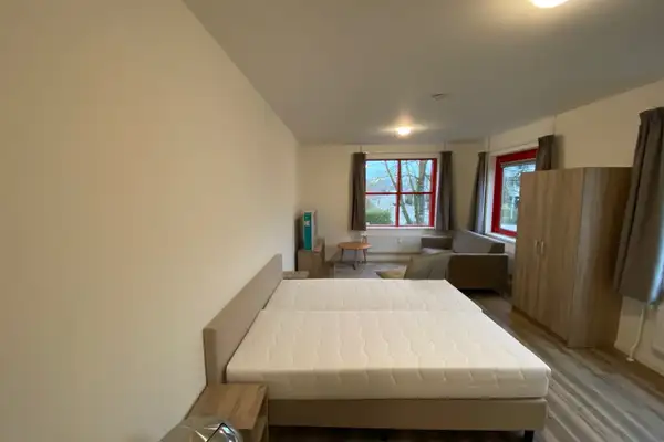 Foto #1 Appartement Henry Dunantweg Alphen aan den Rijn