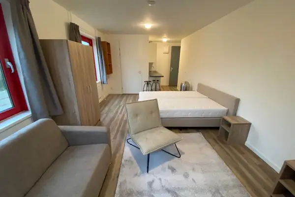 Foto #0 Appartement Henry Dunantweg Alphen aan den Rijn