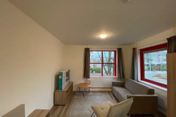 Foto #4 Appartement Henry Dunantweg Alphen aan den Rijn