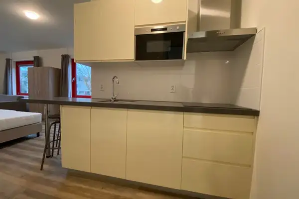 Foto #6 Appartement Henry Dunantweg Alphen aan den Rijn