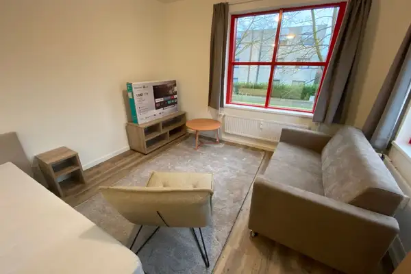 Foto #5 Appartement Henry Dunantweg Alphen aan den Rijn