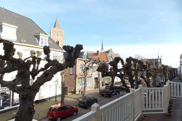 Foto #7 Appartement Moelenshof Noordwijk