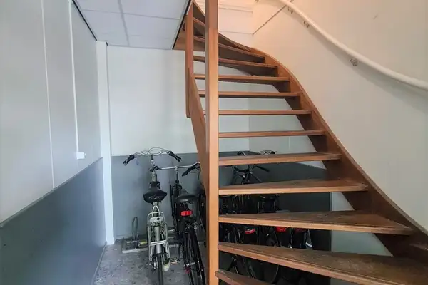 Foto #3 Appartement Oude Herengracht Leiden