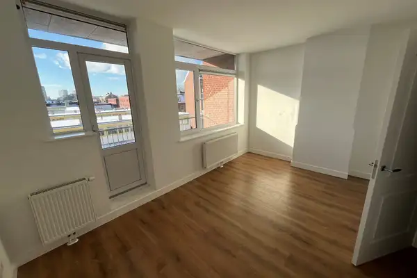 Foto #4 Appartement Hillevliet Rotterdam