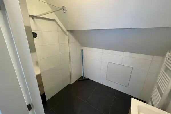 Foto #9 Appartement Hillevliet Rotterdam